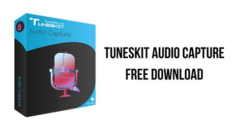 Complimentary access of the modular Tuneskit show record version 1.0.1